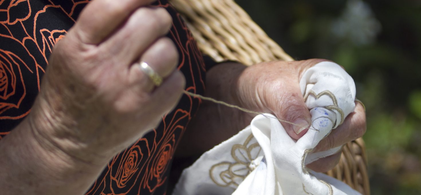 Insel-Schätze: Kunst und Handwerk auf Madeira