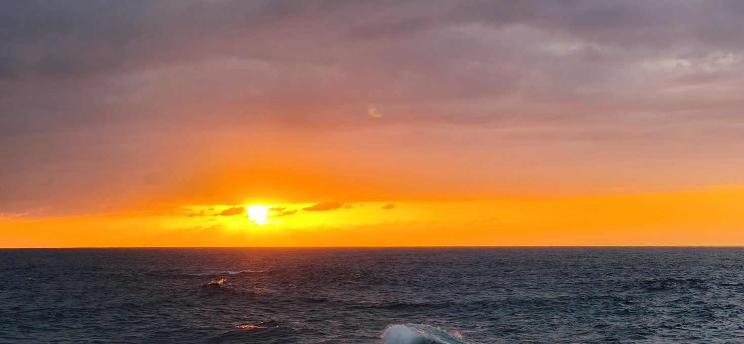 Ein kleiner Tod: Der Abschied von Teneriffa