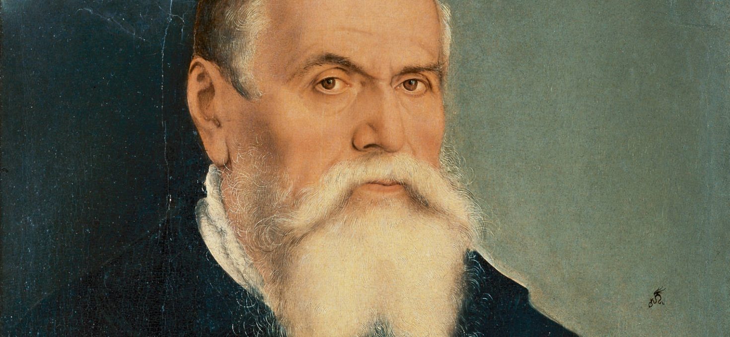 Wer war Lucas Cranach der Ältere? – Kleiner Crashkurs