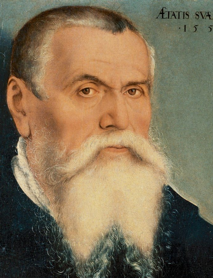 Wer war Lucas Cranach der Ältere? – Kleiner Crashkurs