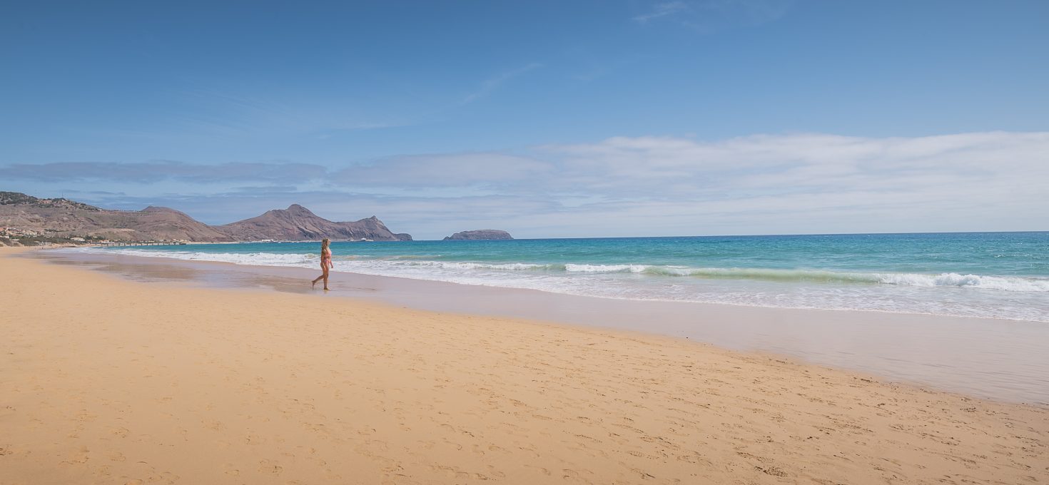 Madeira, das Paradies für Achtsamkeit und Erholung