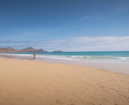 Madeira, das Paradies für Achtsamkeit und Erholung