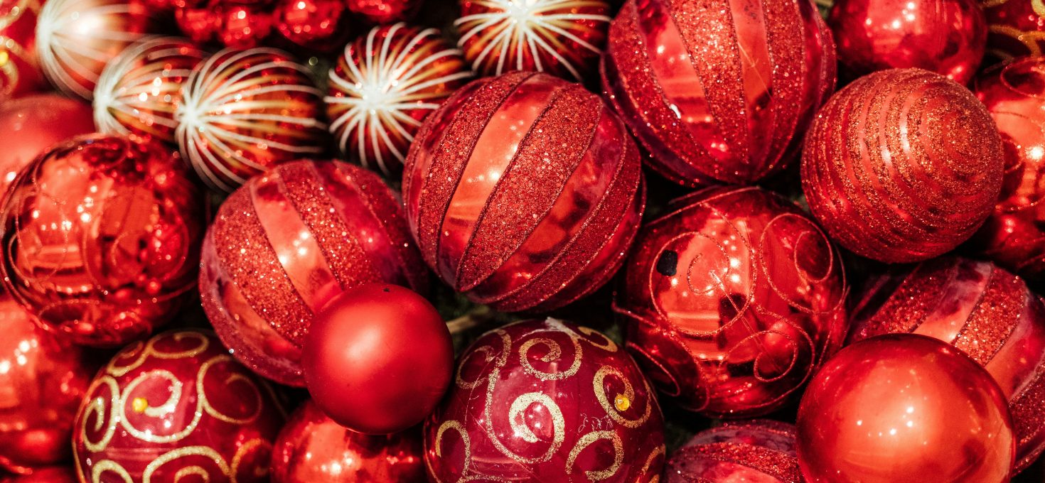 Allein an Weihnachten? Tu das!