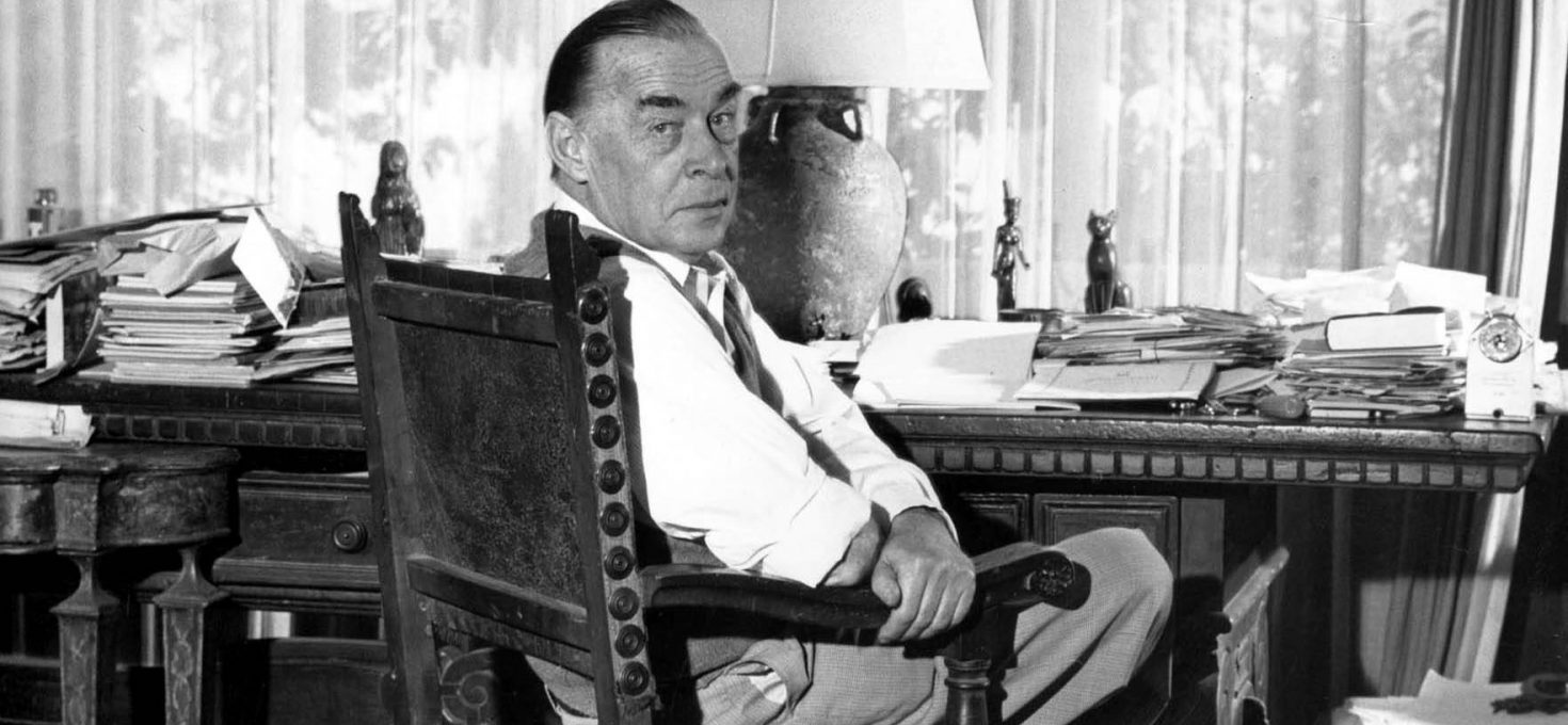 Erich Maria Remarque: Dieses Buch verändert dich