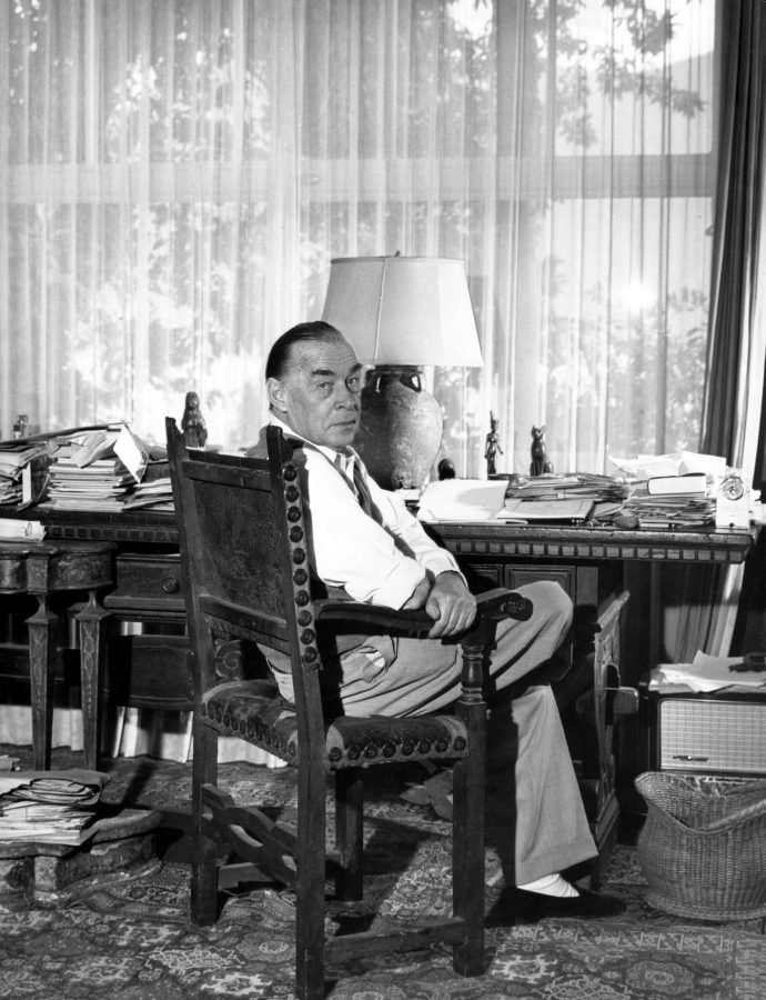 Erich Maria Remarque: Dieses Buch verändert dich