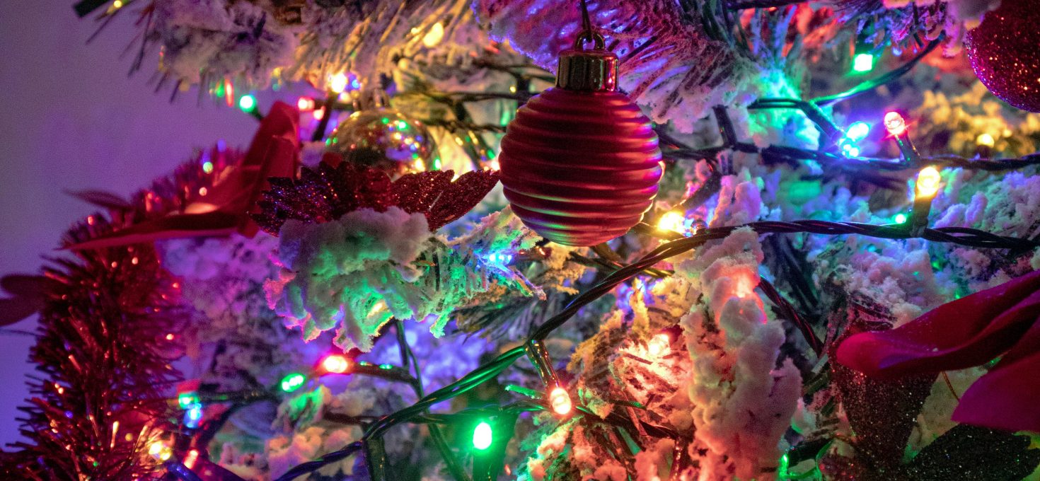 Allein an Weihnachten? Ideen jenseits von Kitsch und Zwang