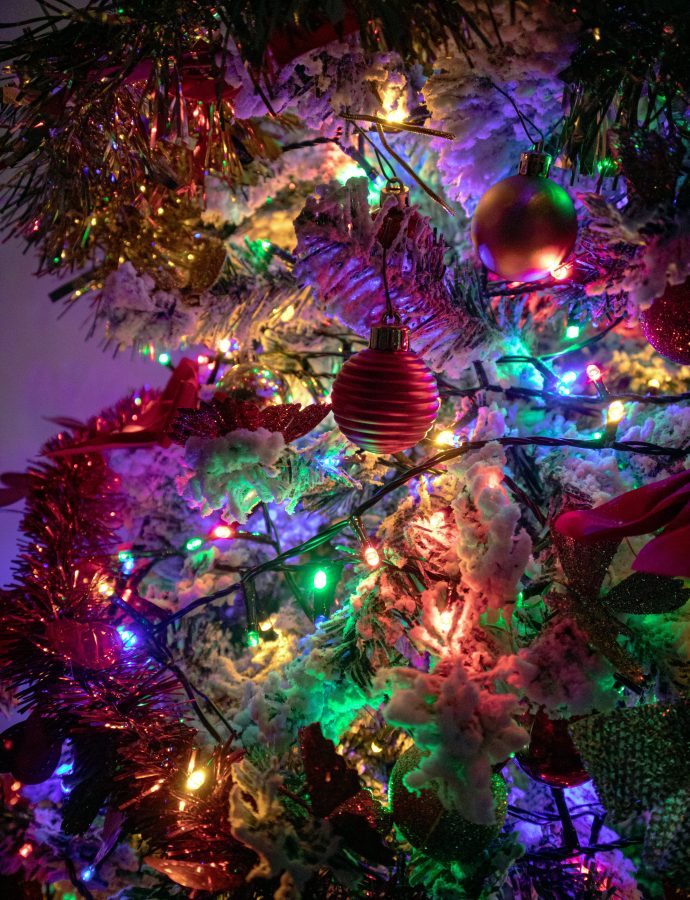 Allein an Weihnachten? Ideen jenseits von Kitsch und Zwang