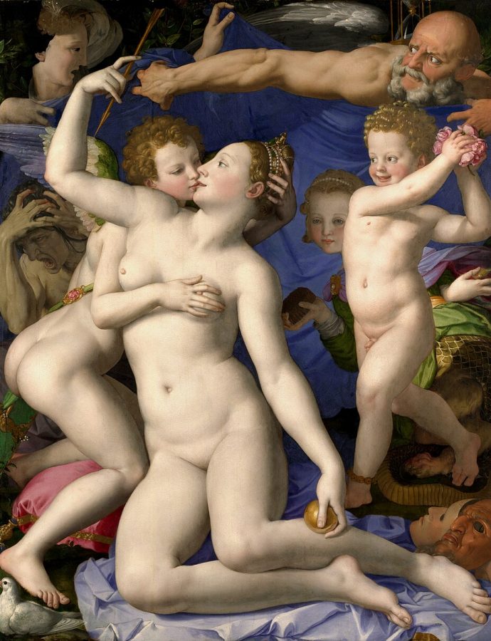 So erkennen wir Manierismus