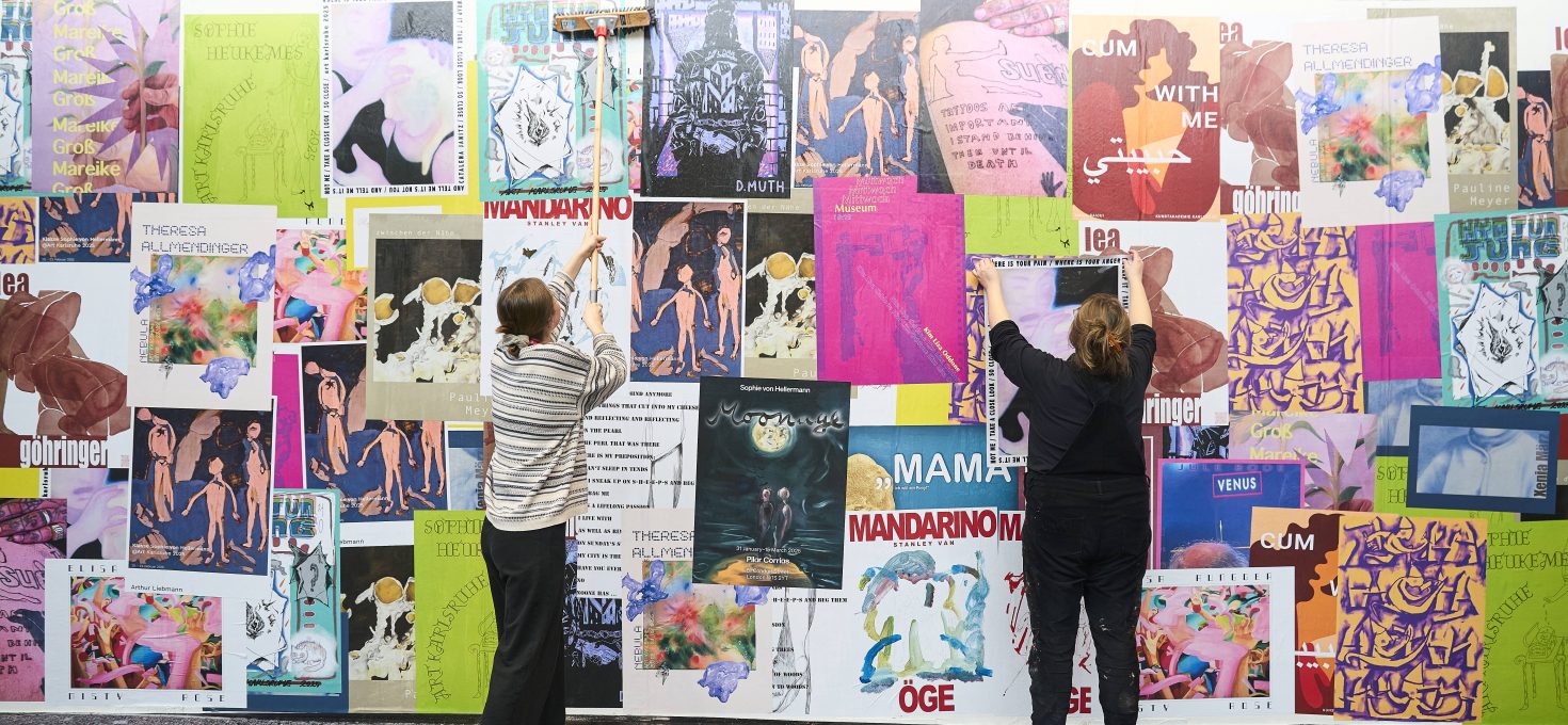 art karlsruhe 2026: Das kommt auf uns zu