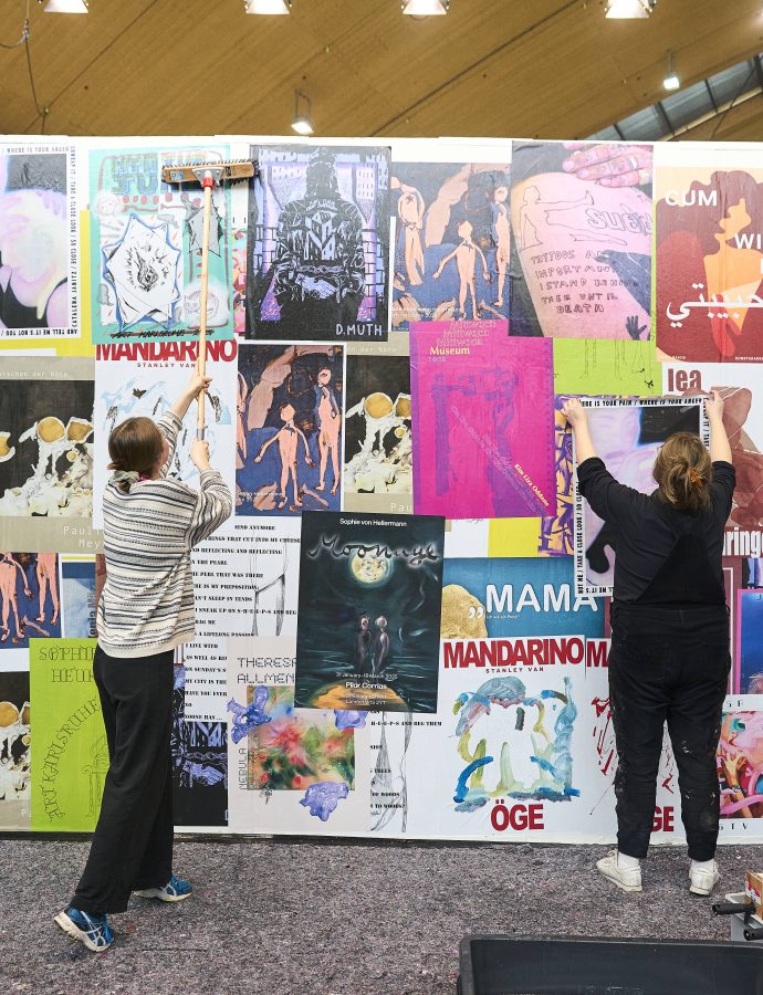 art karlsruhe 2026: Das kommt auf uns zu