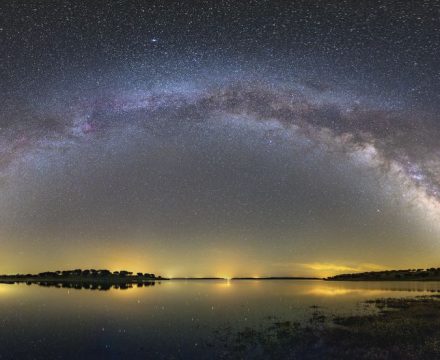 Alqueva-See – Portugals stille Wasserlandschaft im Alentejo