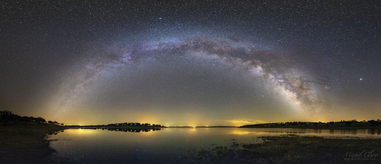 Alqueva-See – Portugals stille Wasserlandschaft im Alentejo