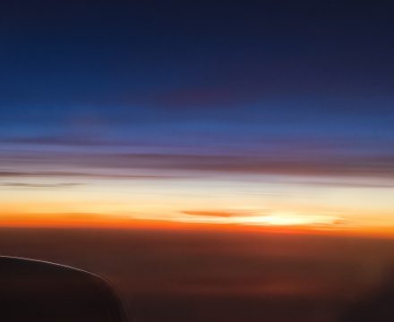 Kurz vor Abreise: Flug nach Bali annulliert
