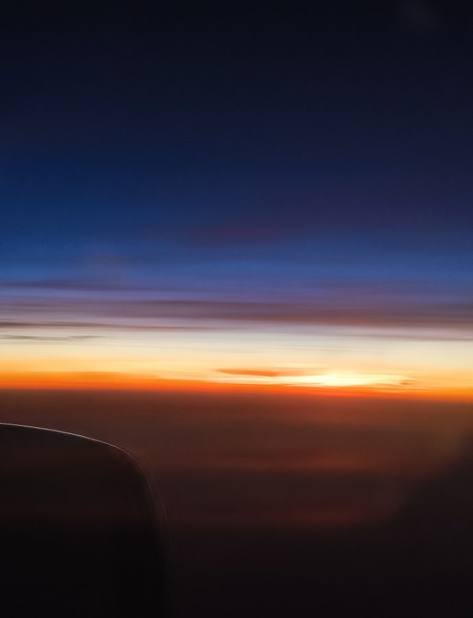 Kurz vor Abreise: Flug nach Bali annulliert