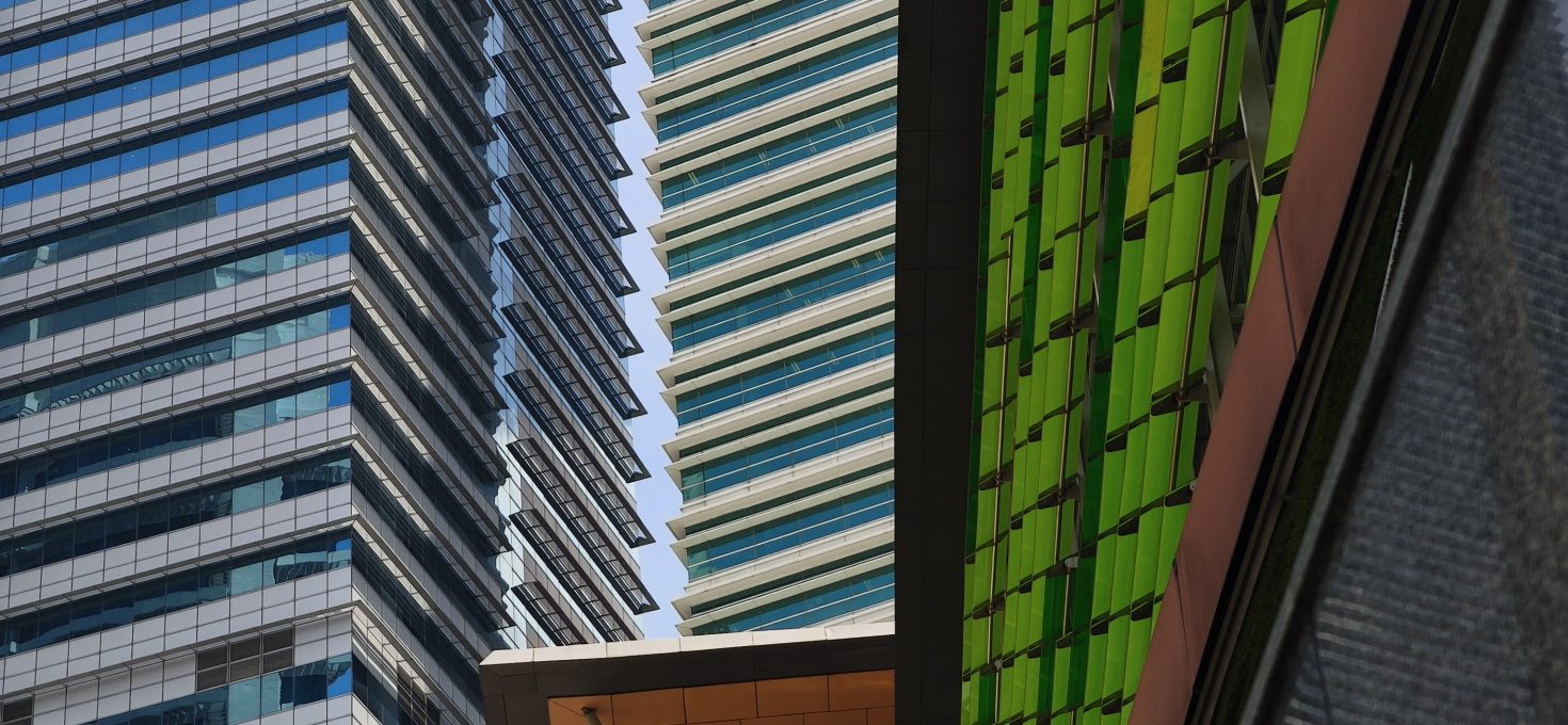 Fibertraum Kuala Lumpur: Diesen Tag vergesse ich nie