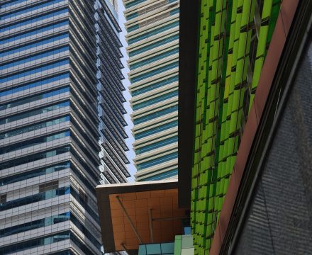 Fibertraum Kuala Lumpur: Diesen Tag vergesse ich nie
