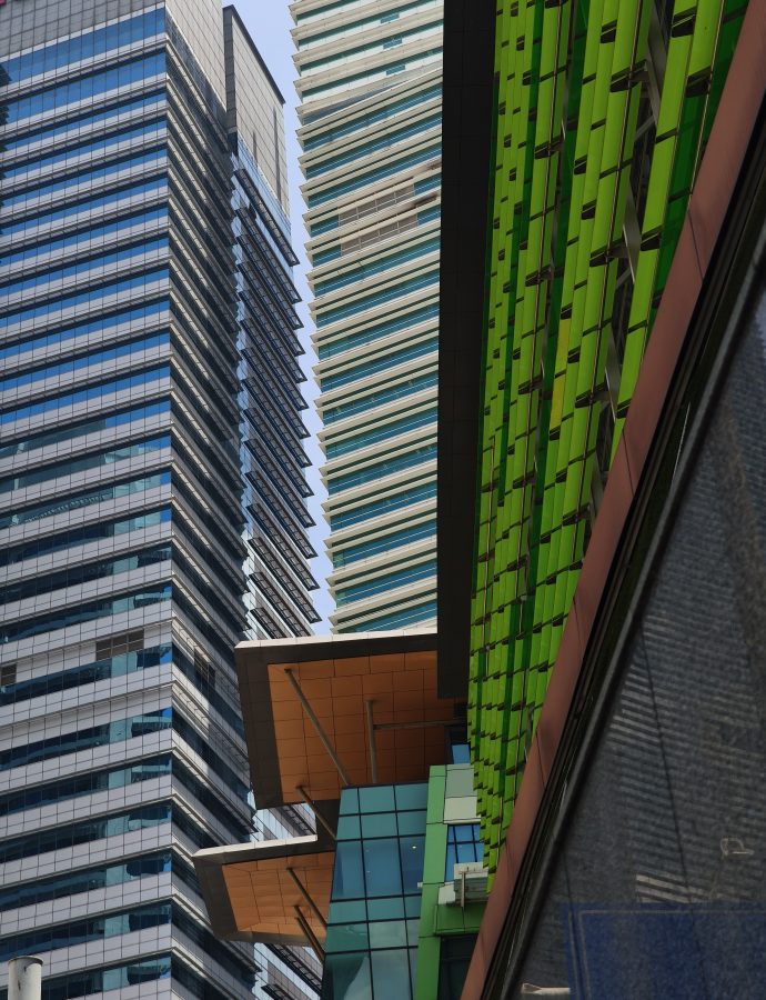 Fibertraum Kuala Lumpur: Diesen Tag vergesse ich nie