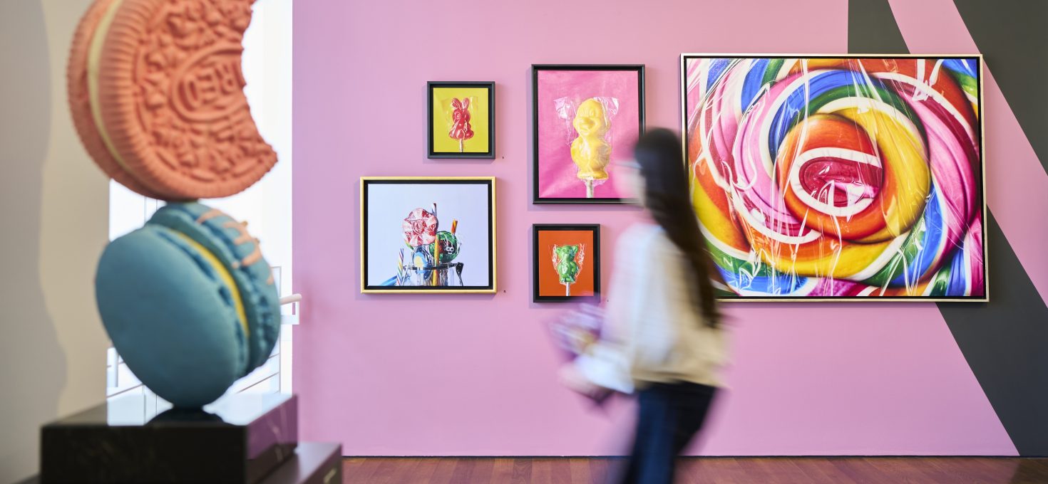 Die geilsten Kunstausstellungen im Juni 2026
