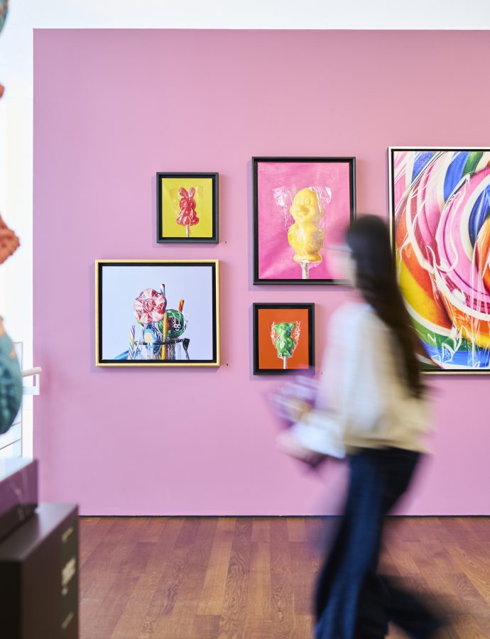 Die geilsten Kunstausstellungen im Juni 2026
