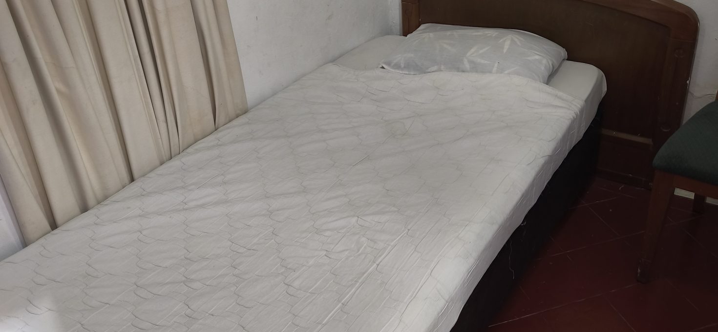 Die Horrorhotels von Malaysia – gebucht mit CHECK24
