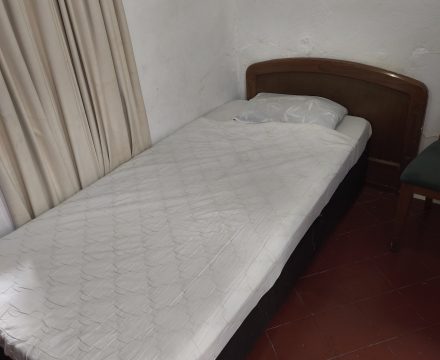 Die Horrorhotels von Malaysia – gebucht mit CHECK24