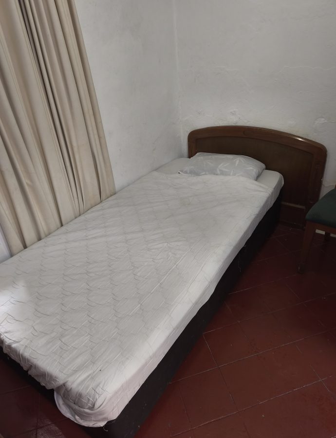 Die Horrorhotels von Malaysia – gebucht mit CHECK24