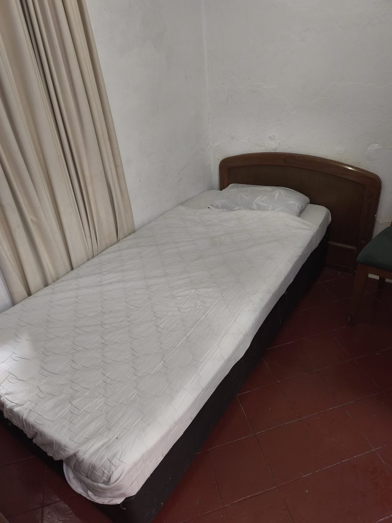 Horror-Hotels in Malaysia. Meine schlimmsten Erfahrungen