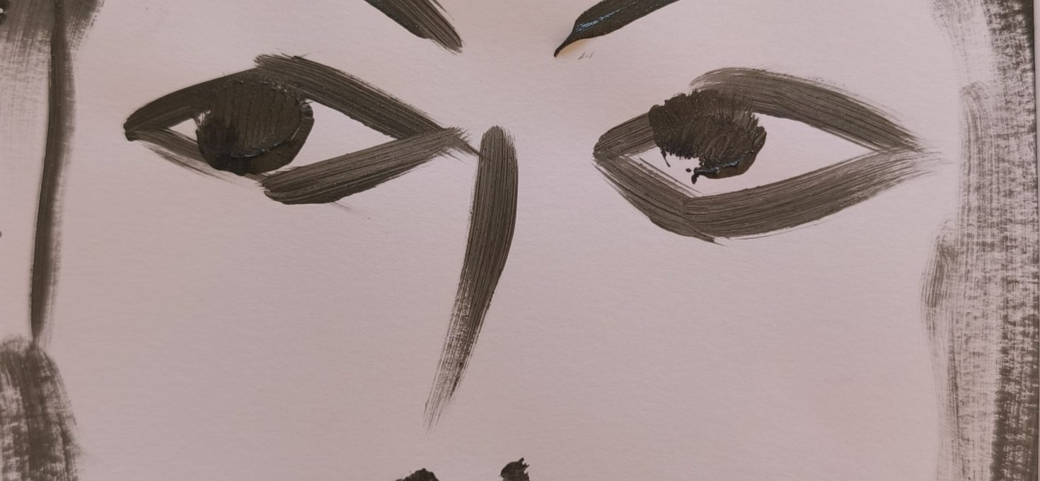Portrait-Illustration: Individuelle Kunst mit Charakter