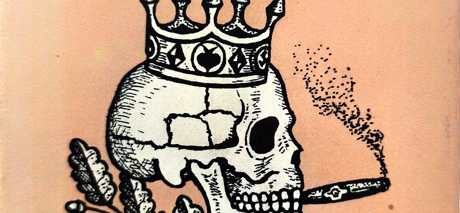 Polarisierend, roh, schauderaft: Russian Criminal Tattoo