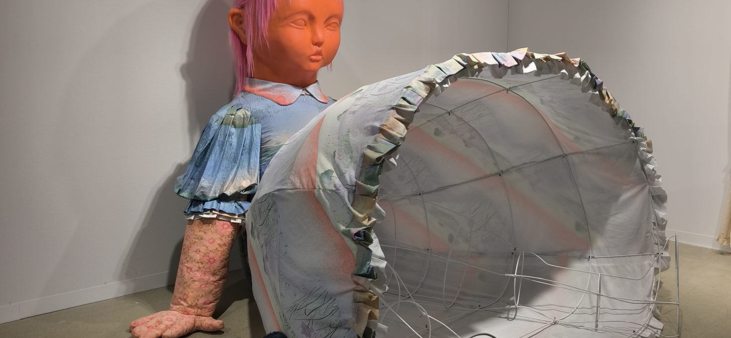Daddies & Baddies: So war der letzte Tag auf der Art Basel 2026