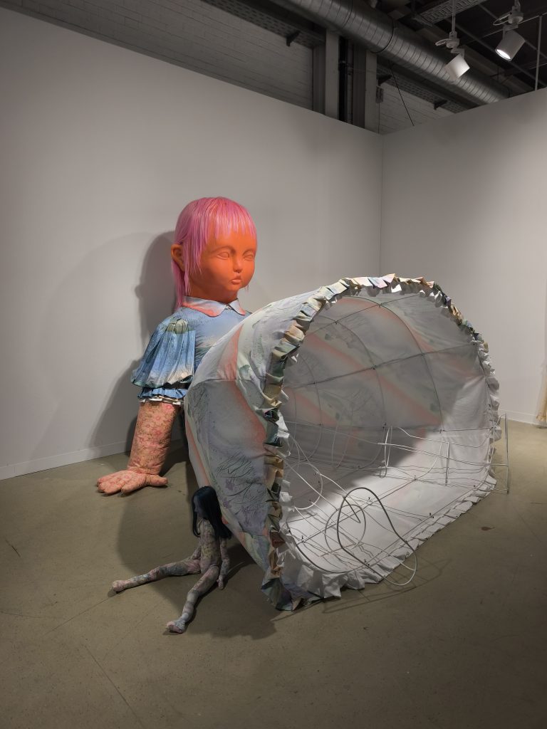 Basel Art 2026