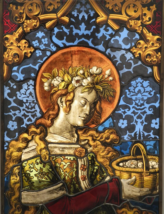 Hans Baldung in der Kunsthalle Baden-Baden