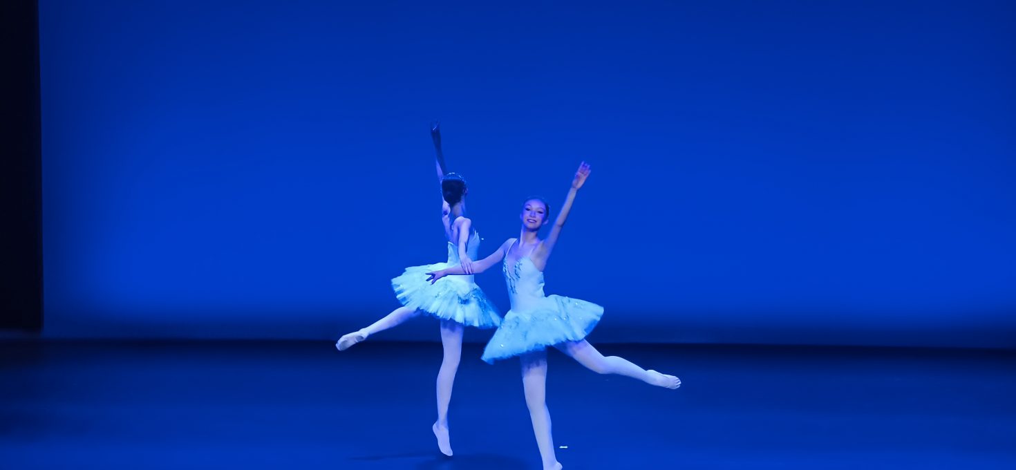 Ballett-Gala Baden-Baden: Die Sprache der Seele