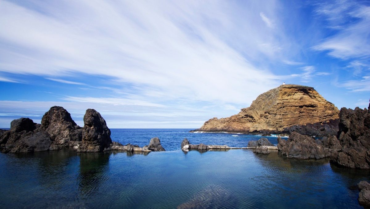 Fünf unvergessliche Aktivitäten auf Madeira