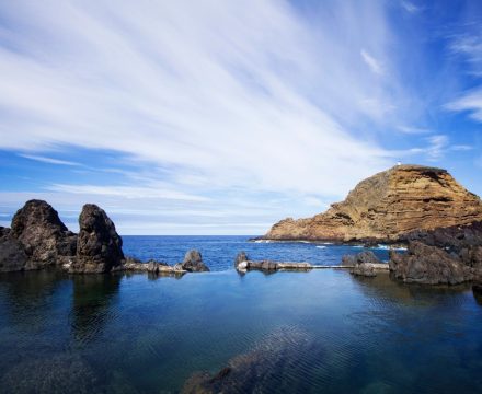 Fünf unvergessliche Aktivitäten auf Madeira