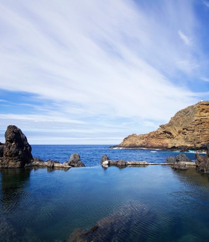 Fünf unvergessliche Aktivitäten auf Madeira