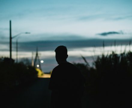Philippinen: Ein Moment, in dem ich richtig Angst hatte