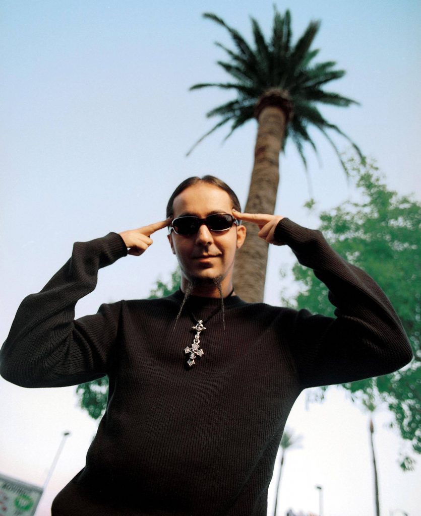 Daron Malakian