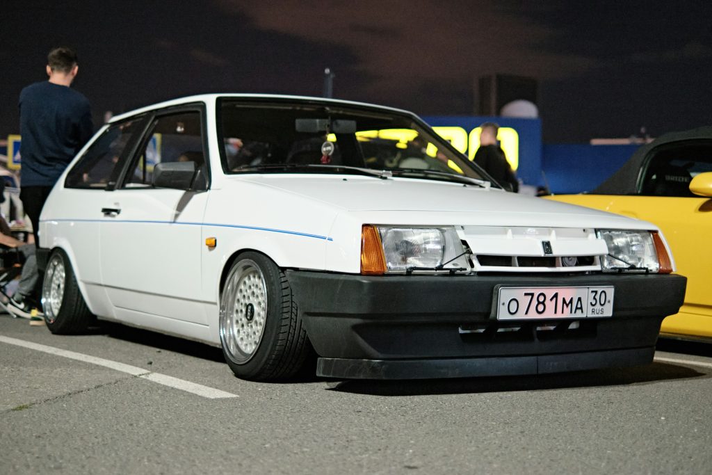 Lada Samara